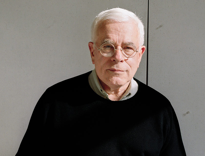 Peter Eisenmann