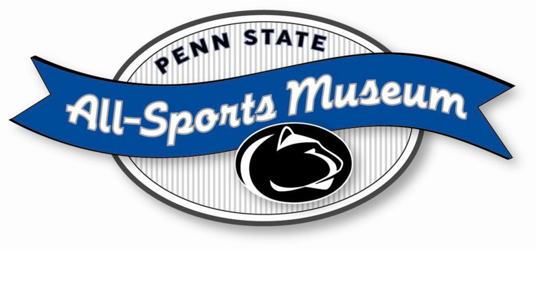 Logo for Penn State All-Sports Museum