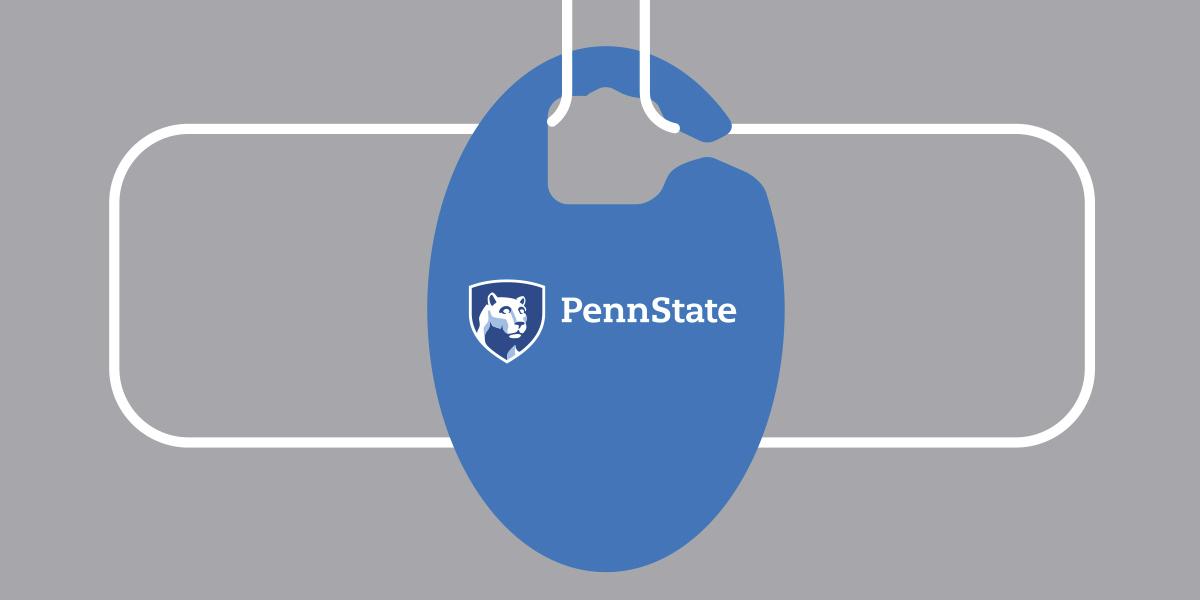 Penn State parking 