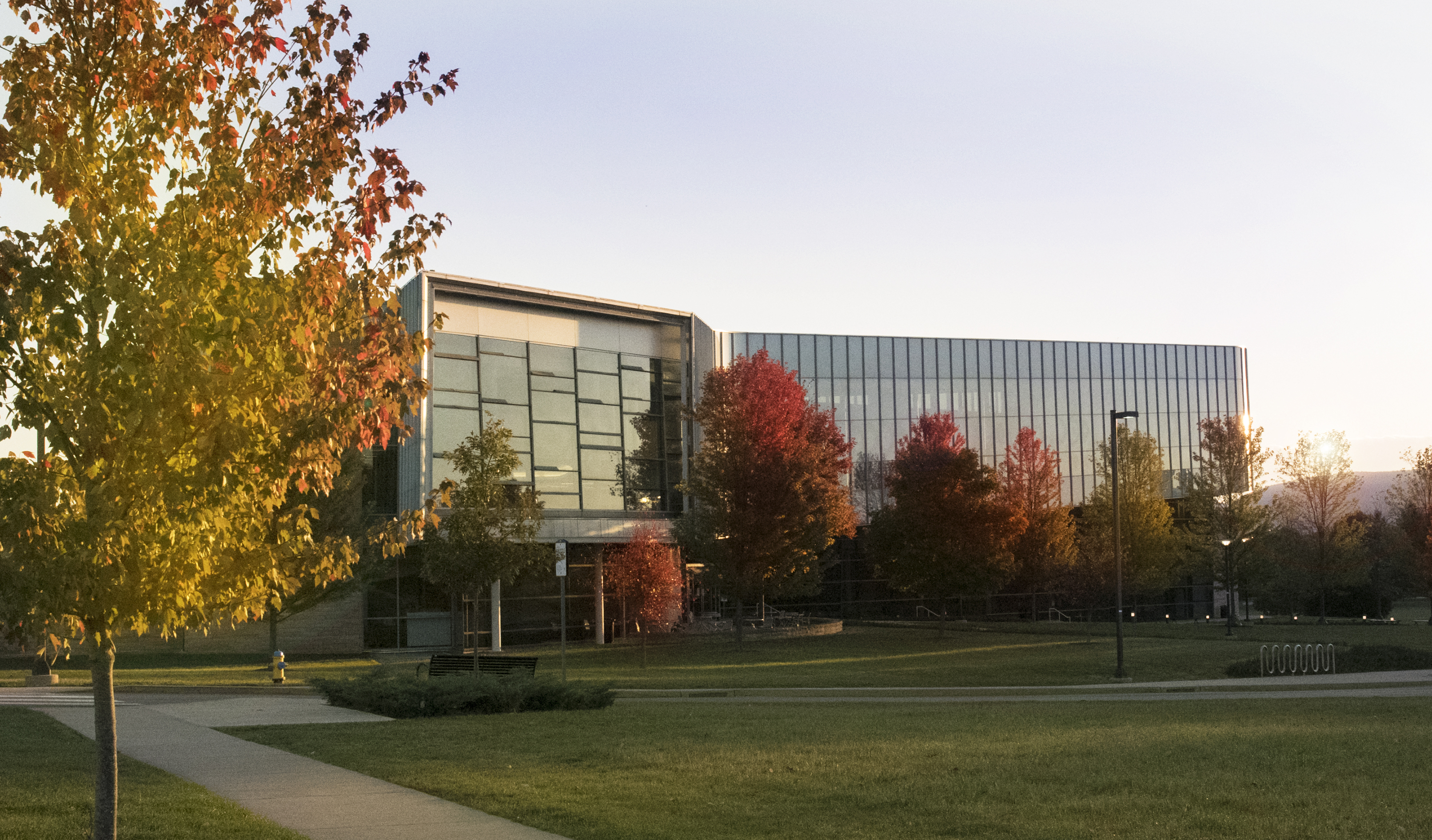 Lewis Katz building fall