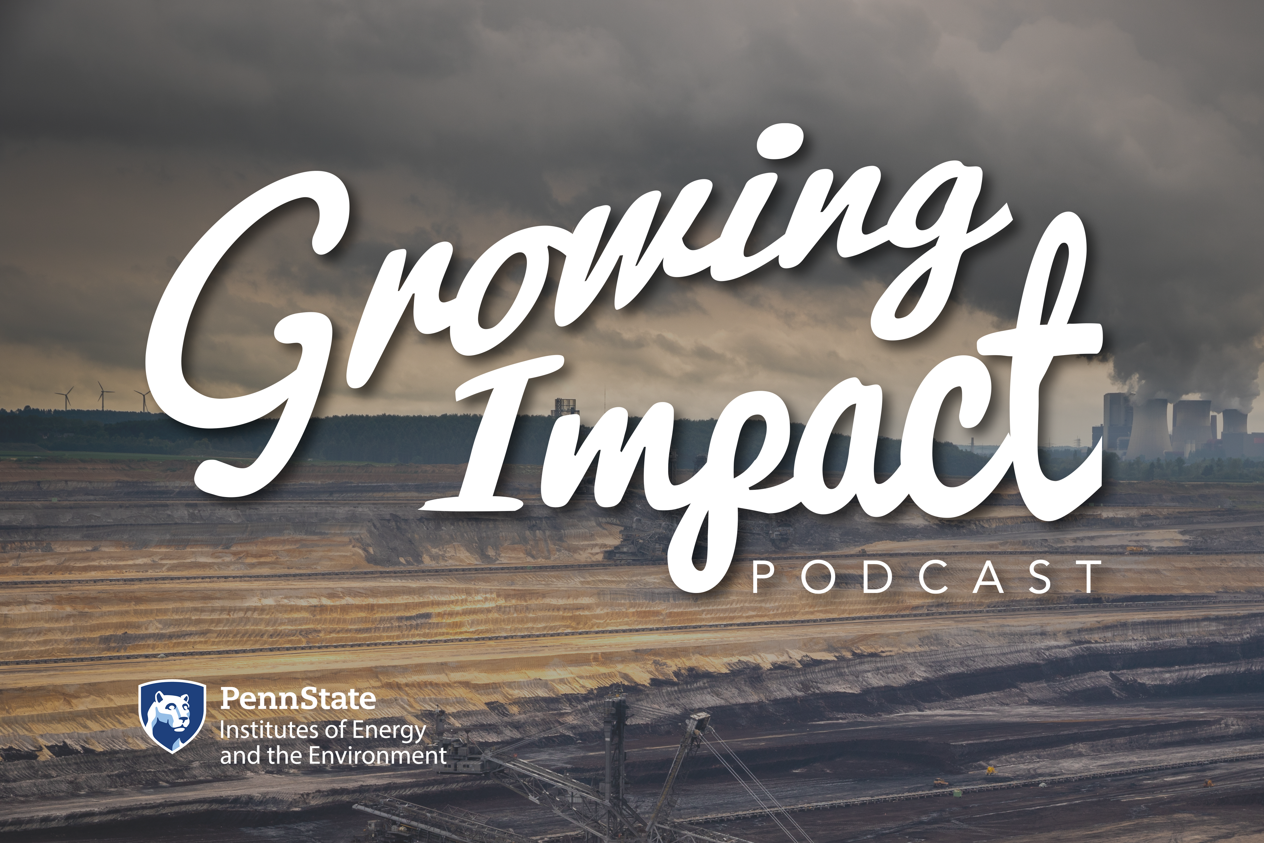 Growing Impact