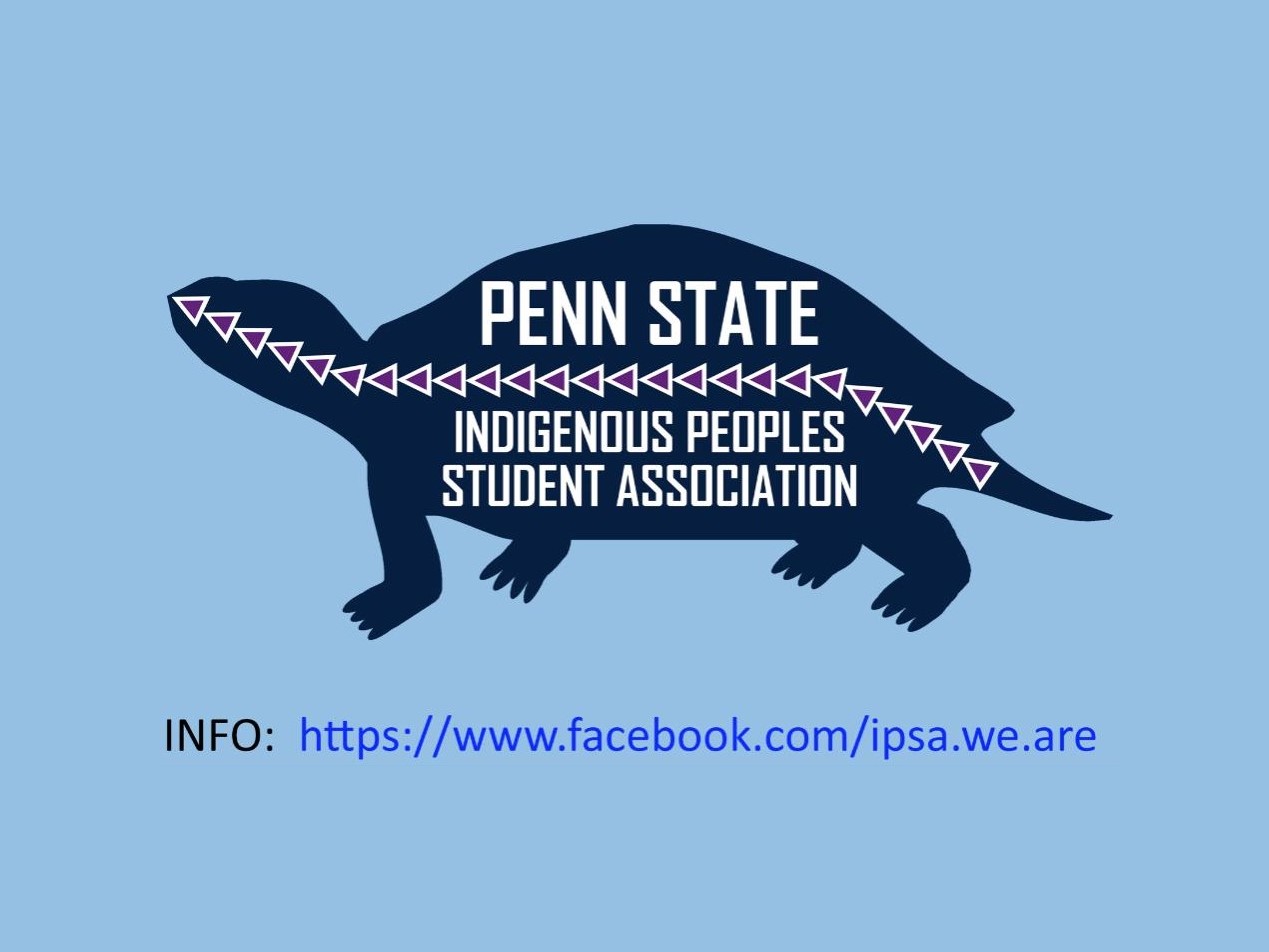 Penn State Indigenous Peoples Student Association