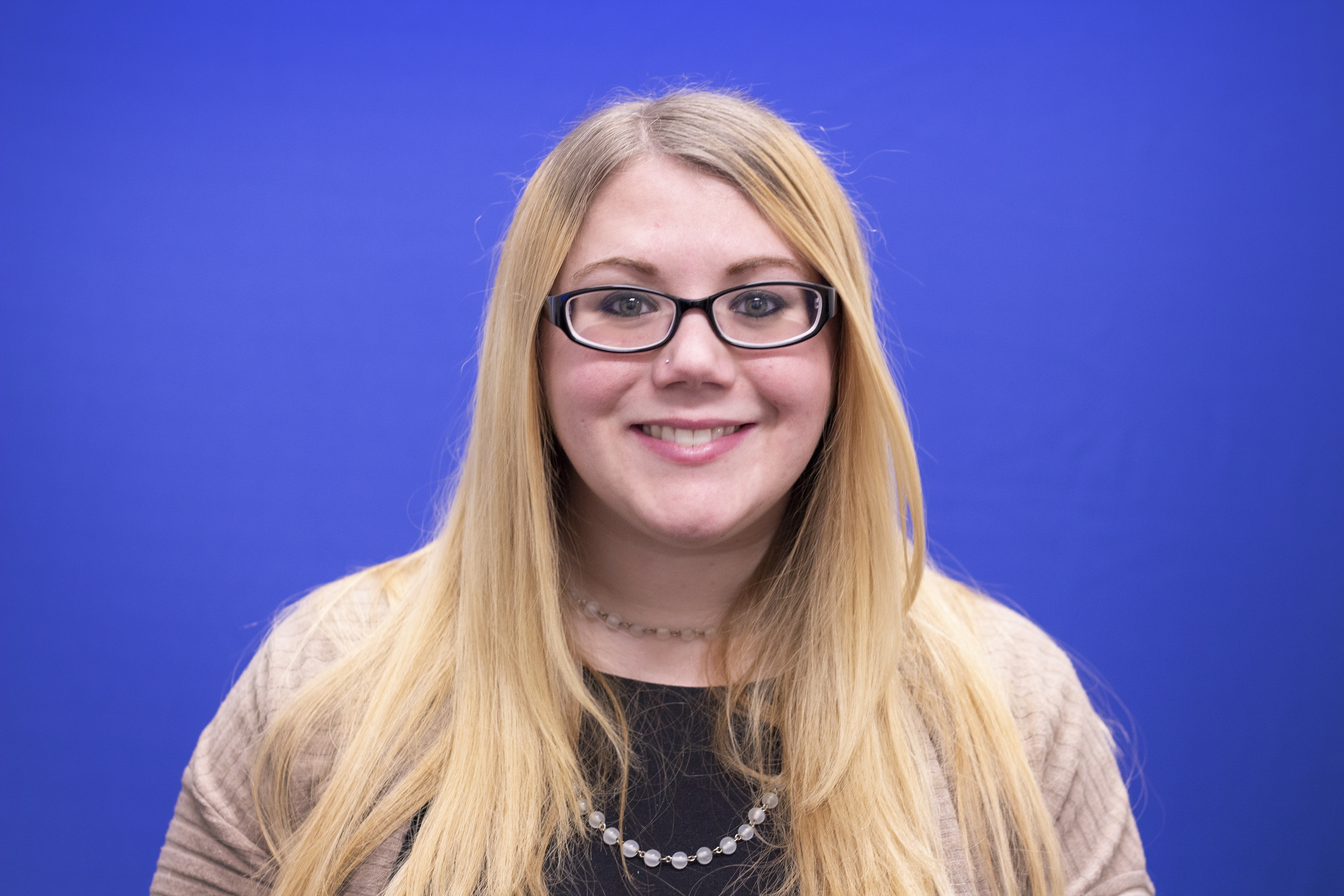 headshot of Kate Lafferty Danner