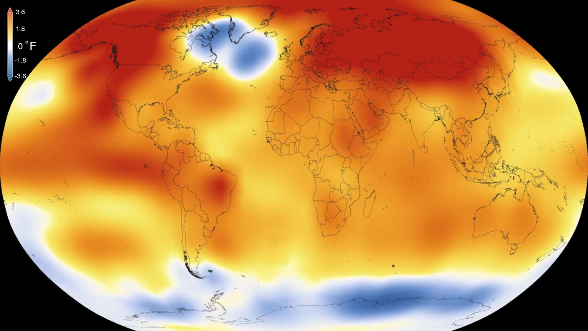 Cold Blob