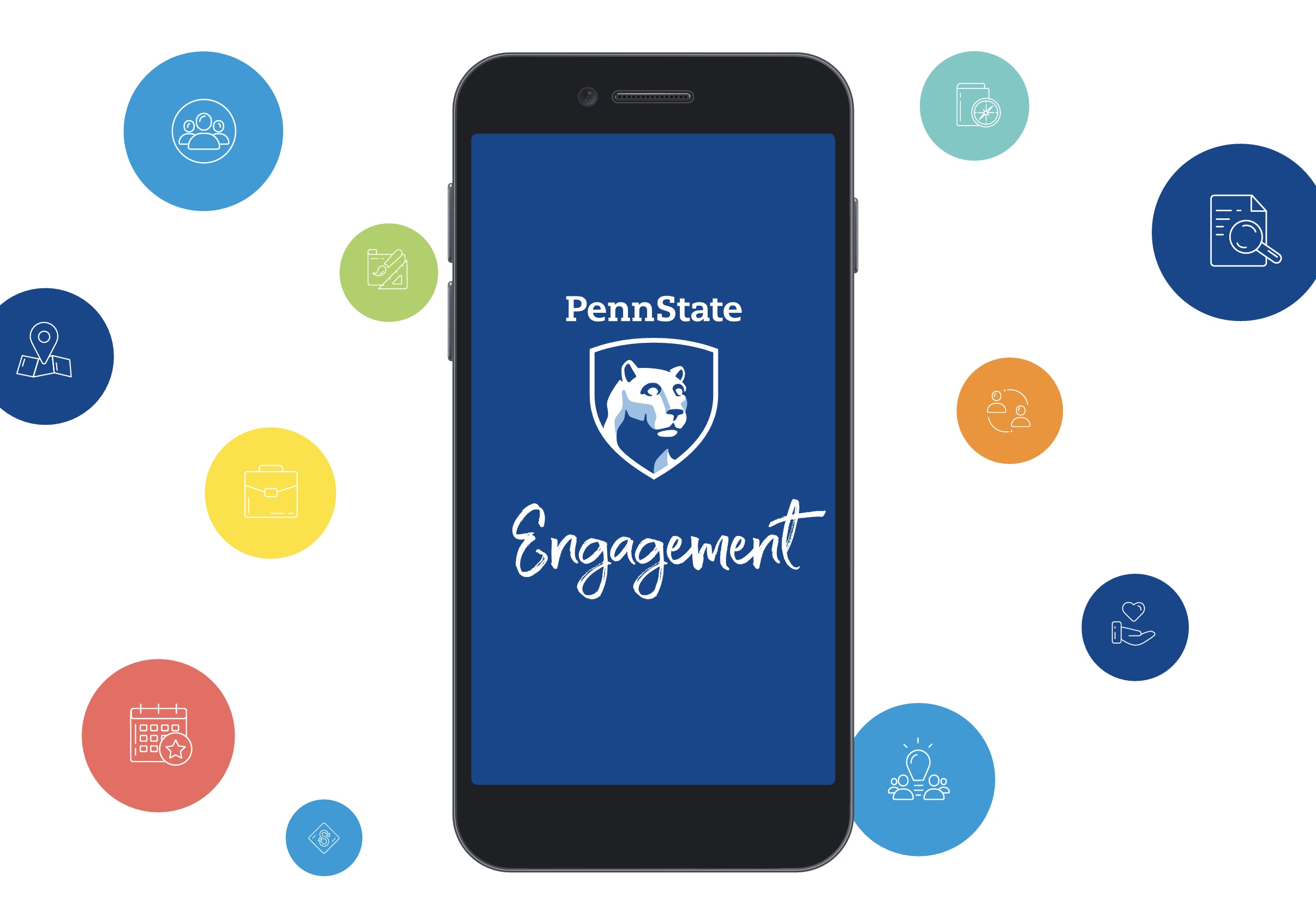 Penn State Engagement