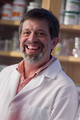 Penn State Food Scientist Greg Ziegler Named Distinguished Professor ...