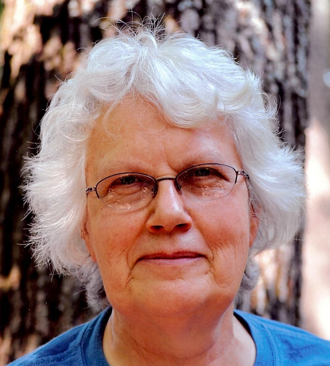 Photo of Dr. Beverley D. Eddy