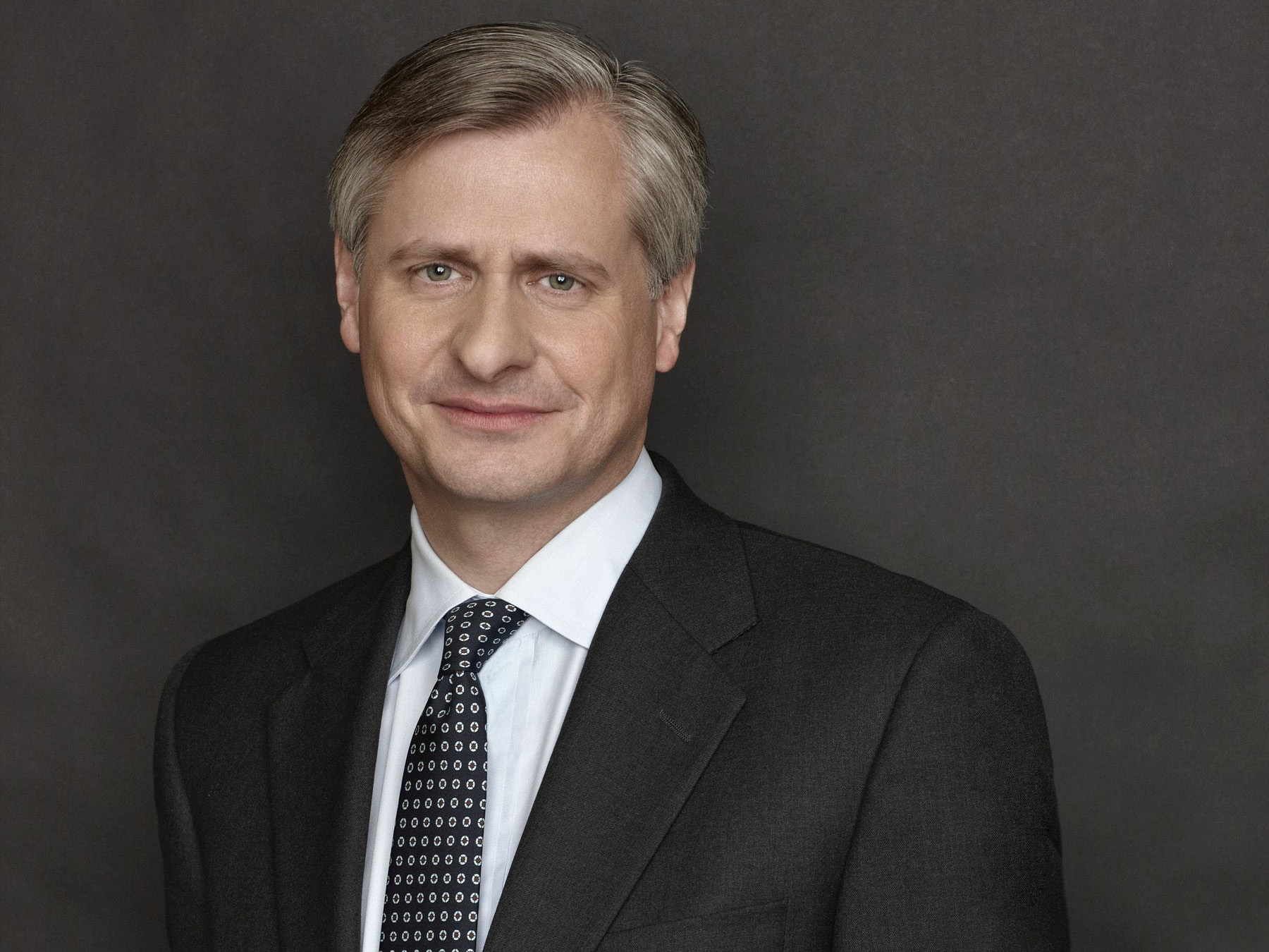 Jon Meacham