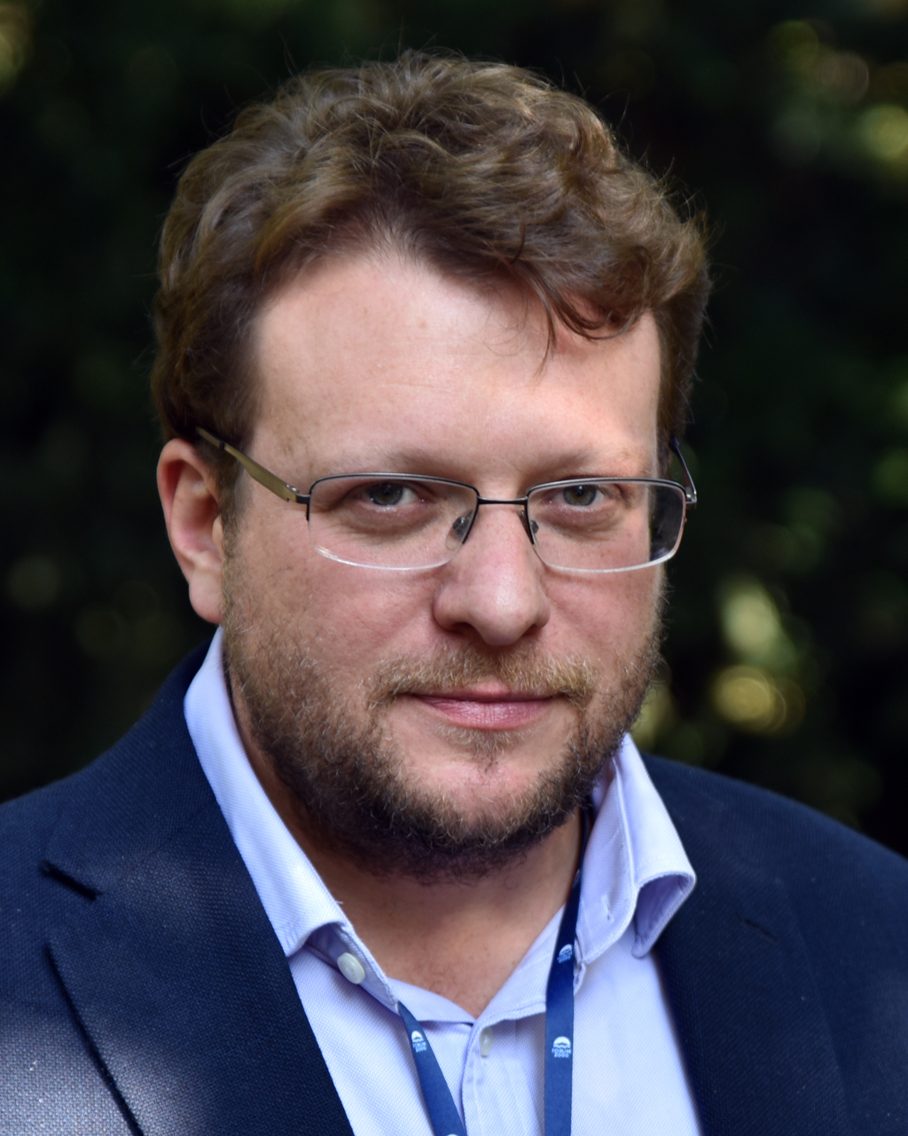 Peter Pomerantsev