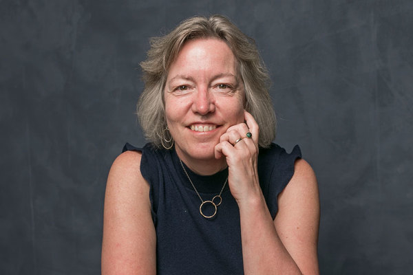 Dr. Catherine Kling, Cornell