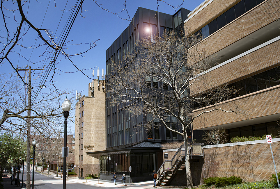 Penn State Innovation Hub