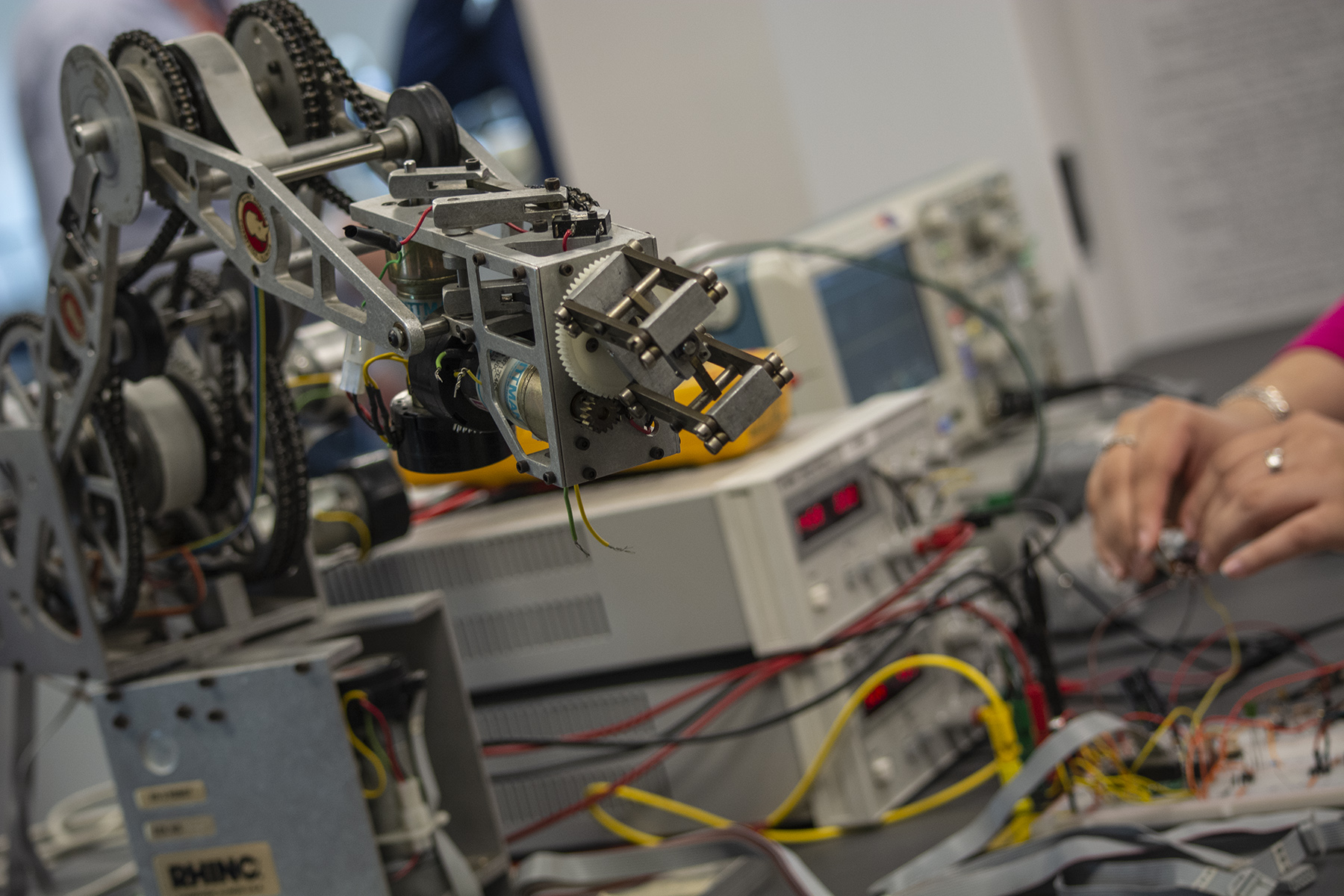 Harrisburg students awarded for 2022 Capstone Design projects Penn