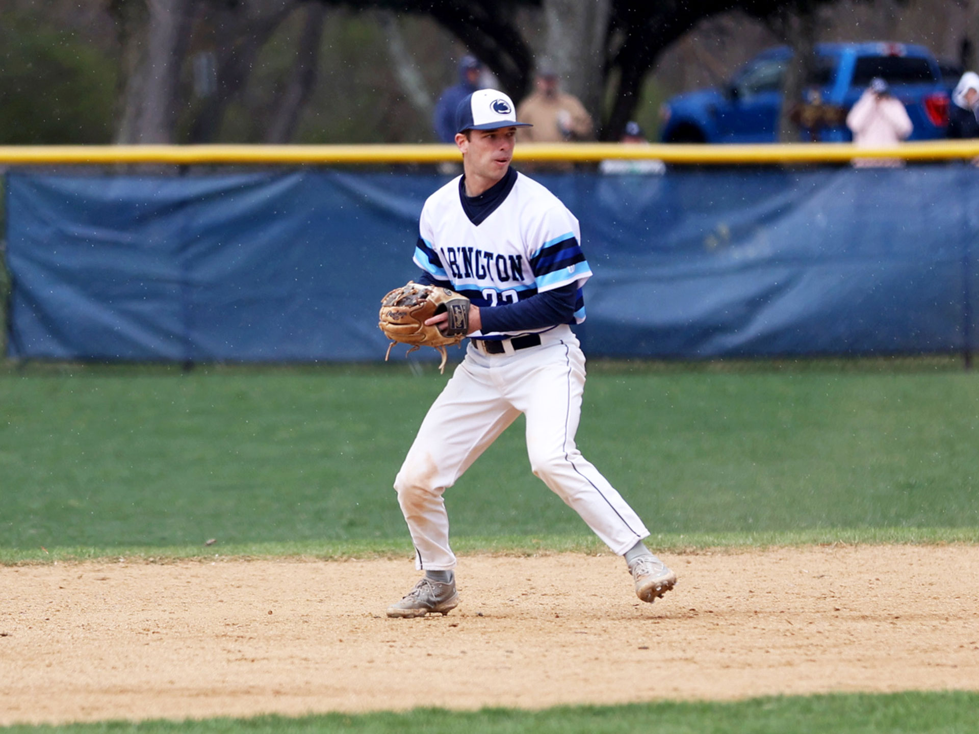 Abington baseball