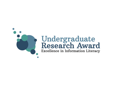 Undergraduate Research Awards: Excellence in Information Literacy