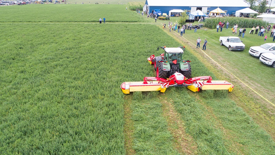 Penn State Ag Progress Days