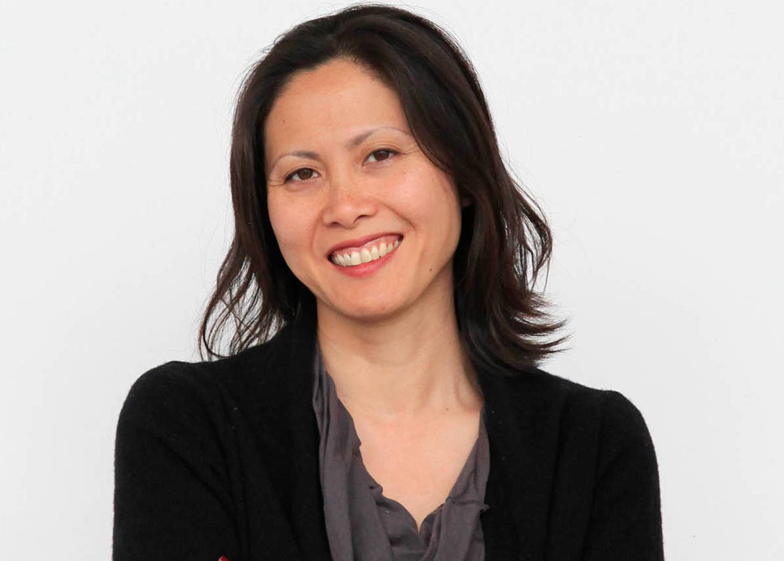 Headshot of Tsz Yan Ng