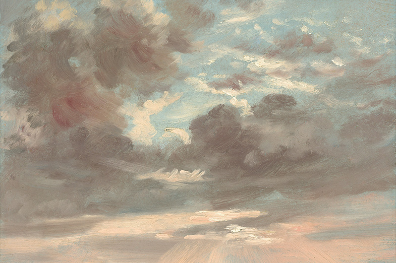 Constable's Clouds