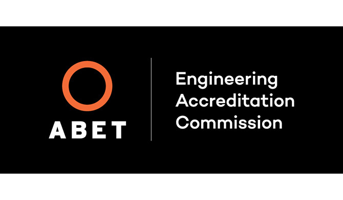 ABET logo