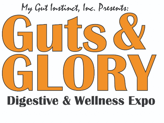 Guts & Glory logo