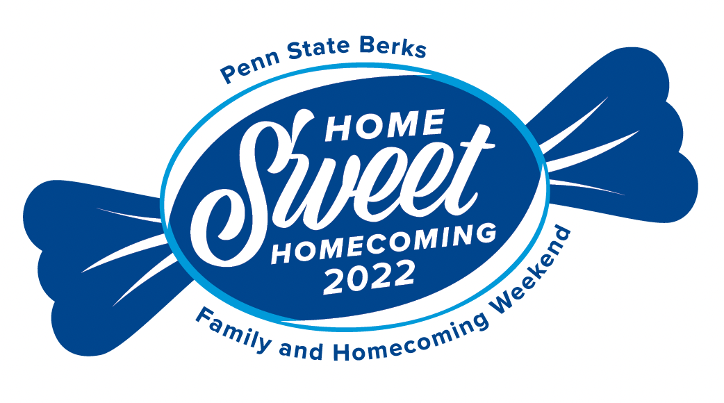 Homecoming Logo