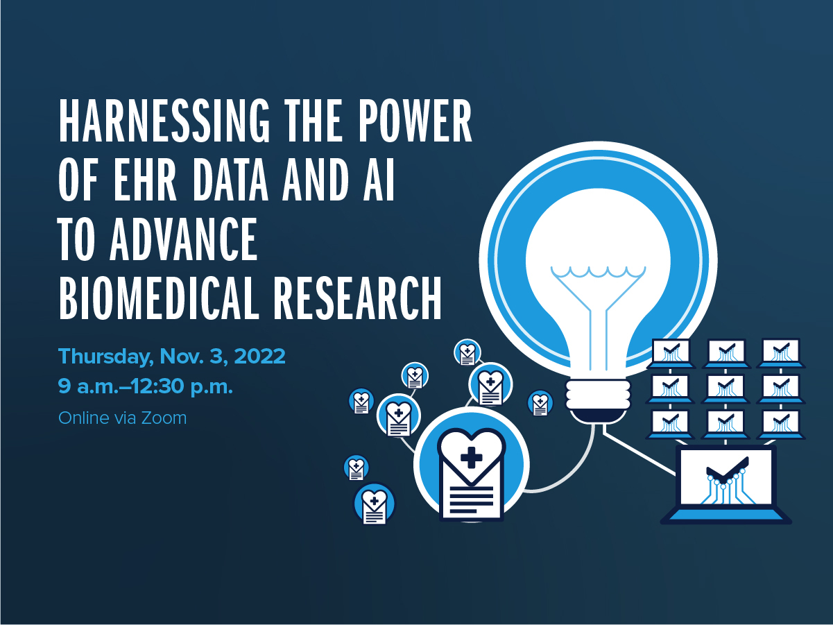 AI and EHR Workshop