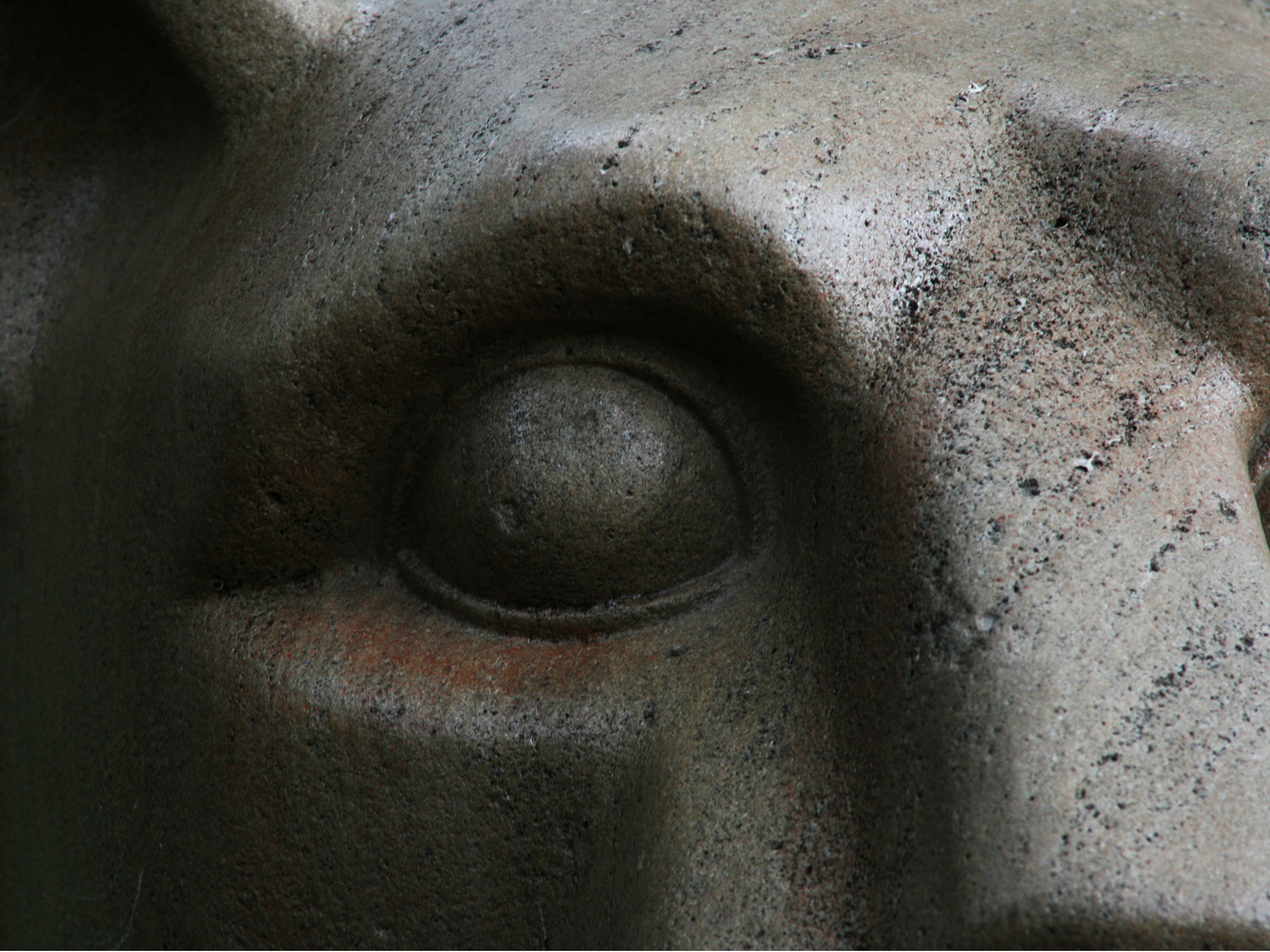 The Nittany Lion Shrine