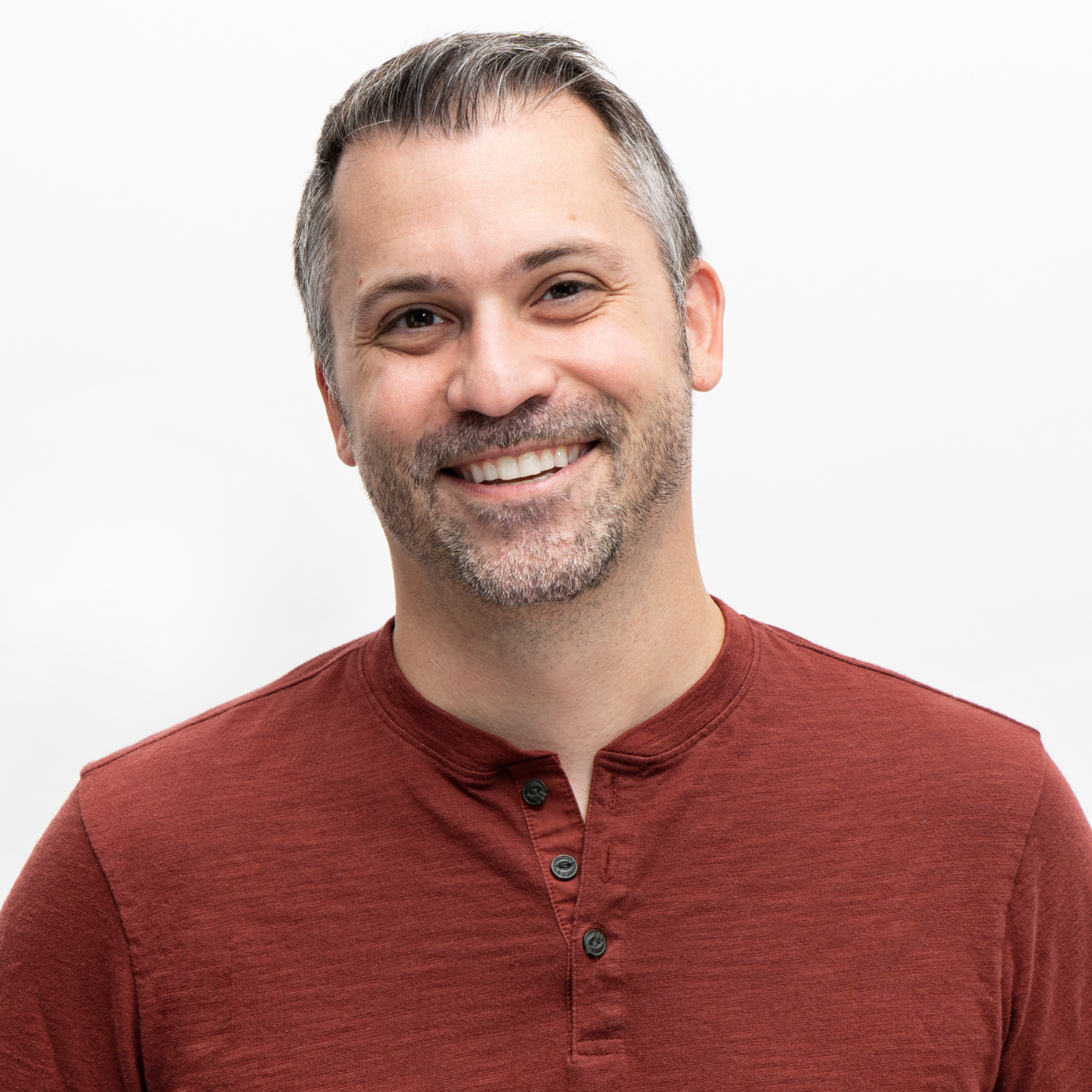 A headshot of Rob Schutz, co-founder of Ro.