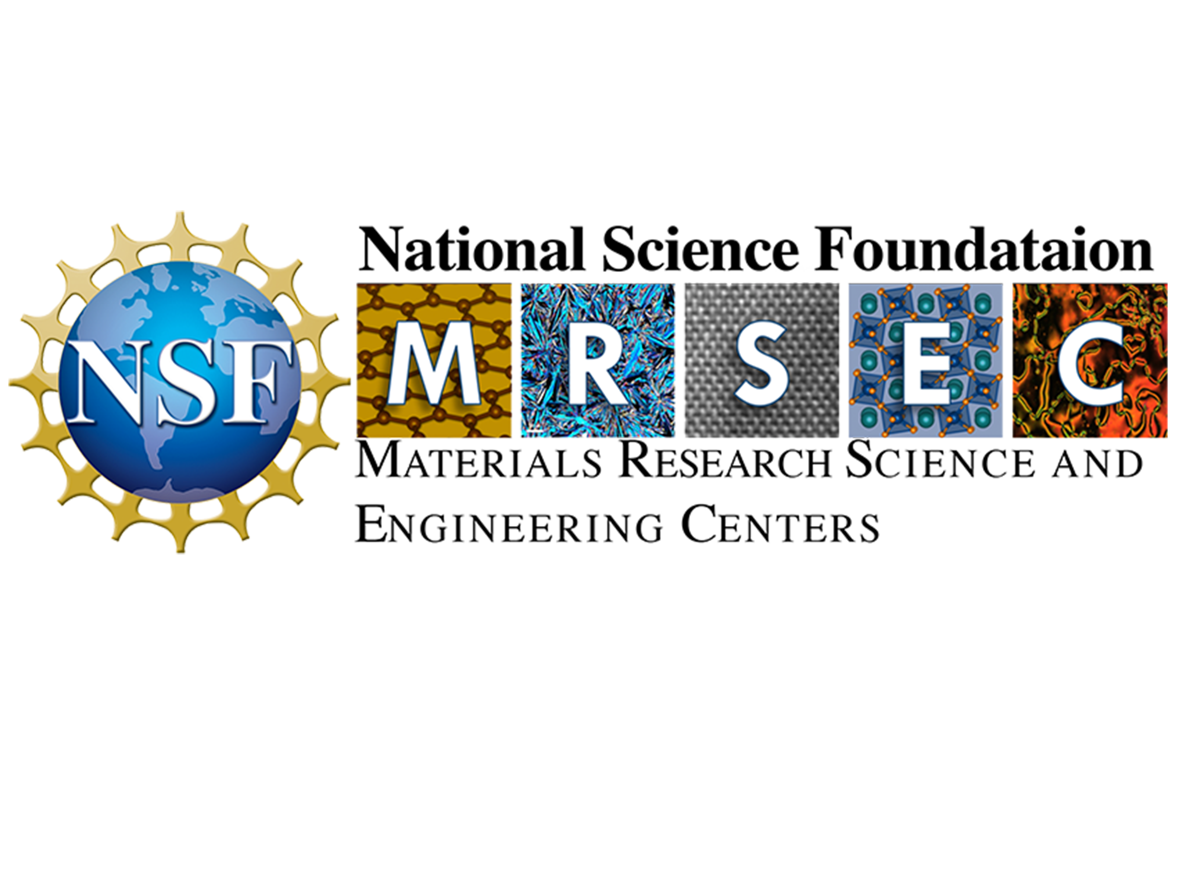 MRSEC logo