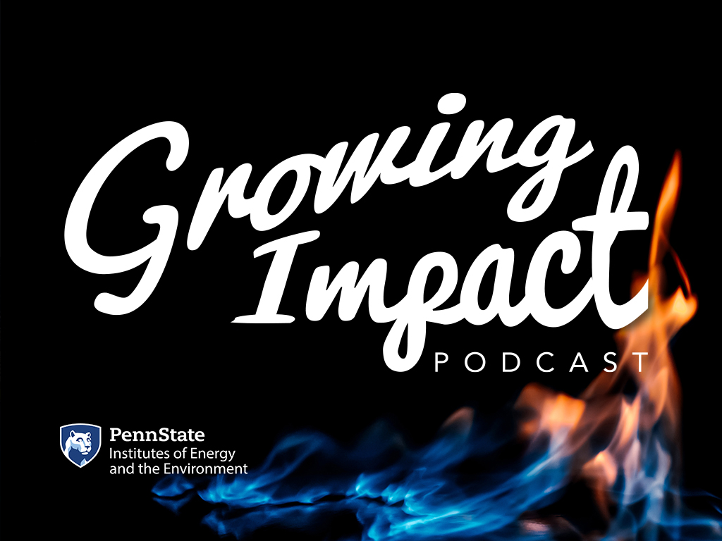 Growing Impact Podcast