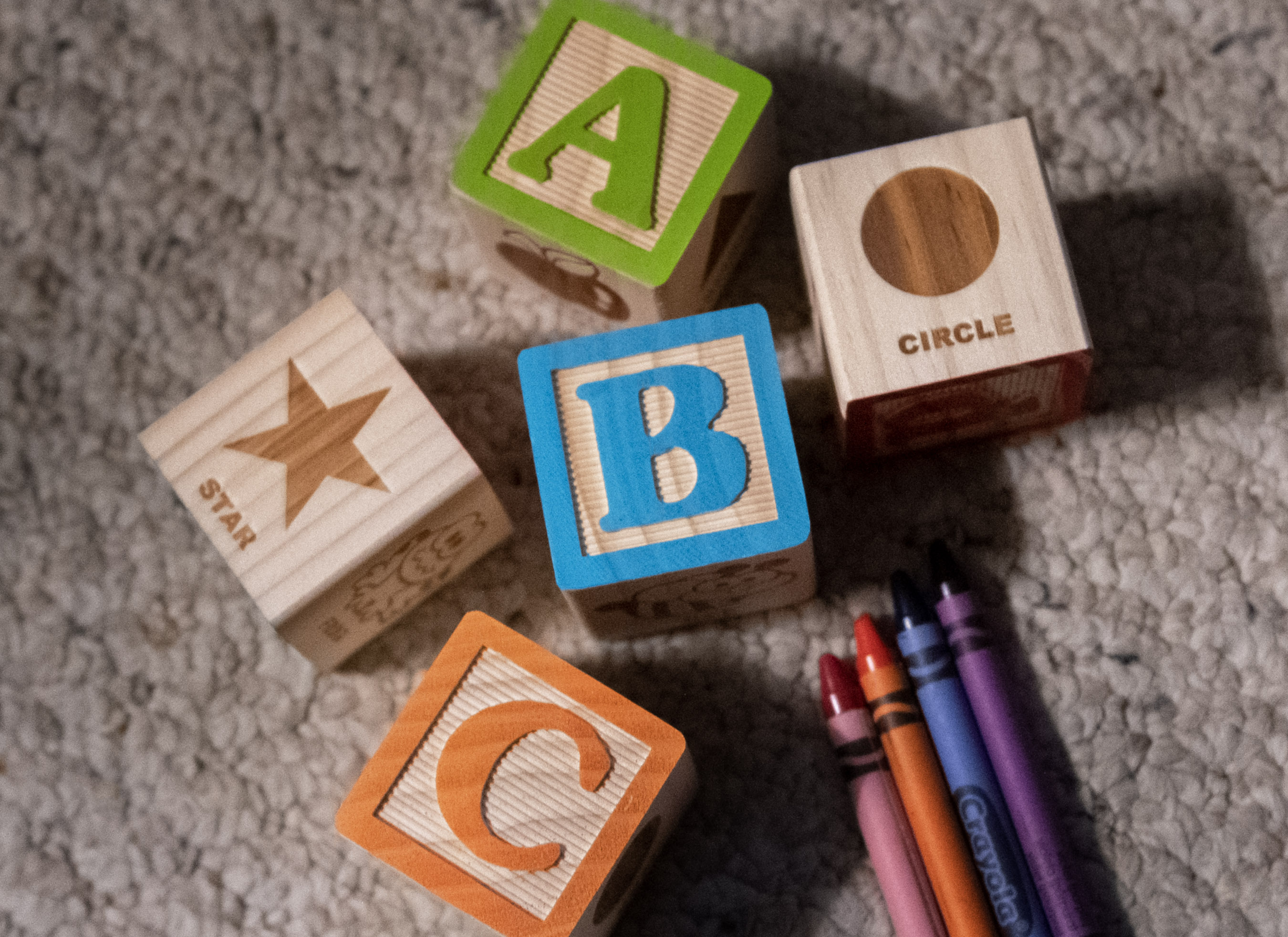 stock-day care-Building Blocks