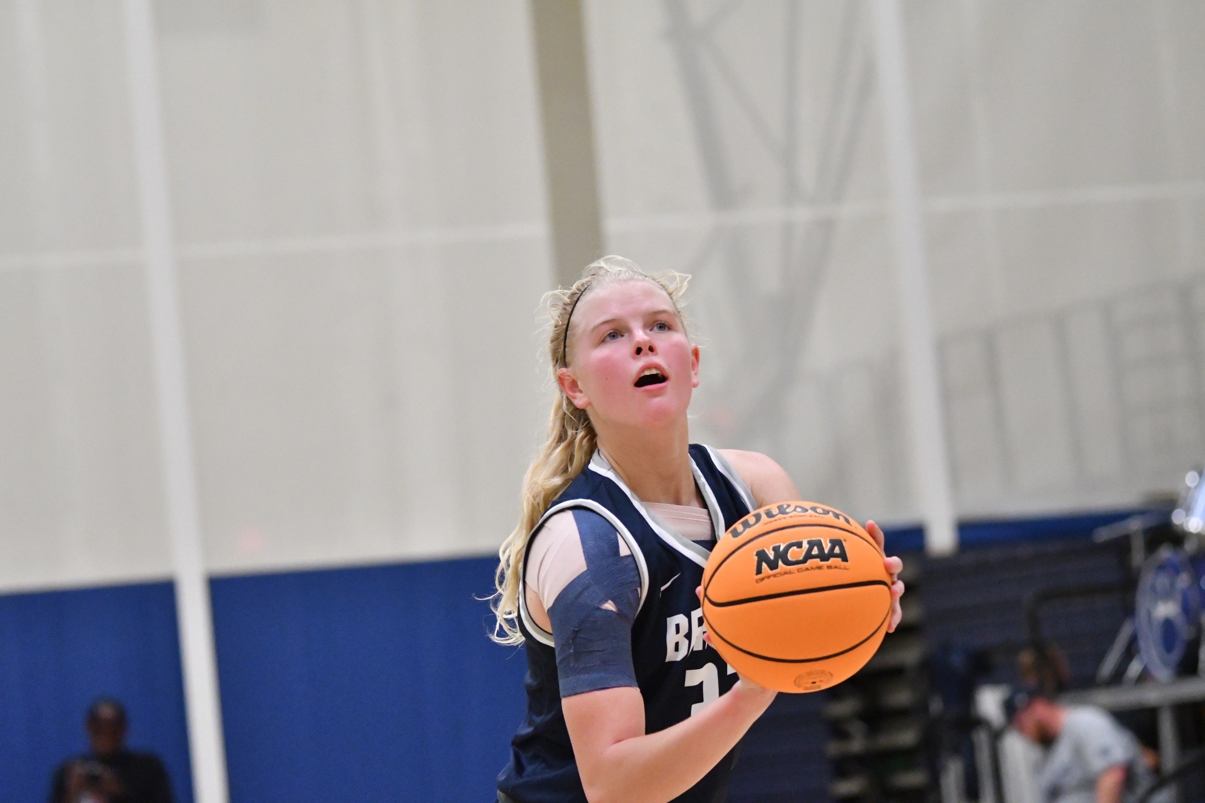 Behrend basketball teams travel to Ohio and Tennessee | Penn State ...