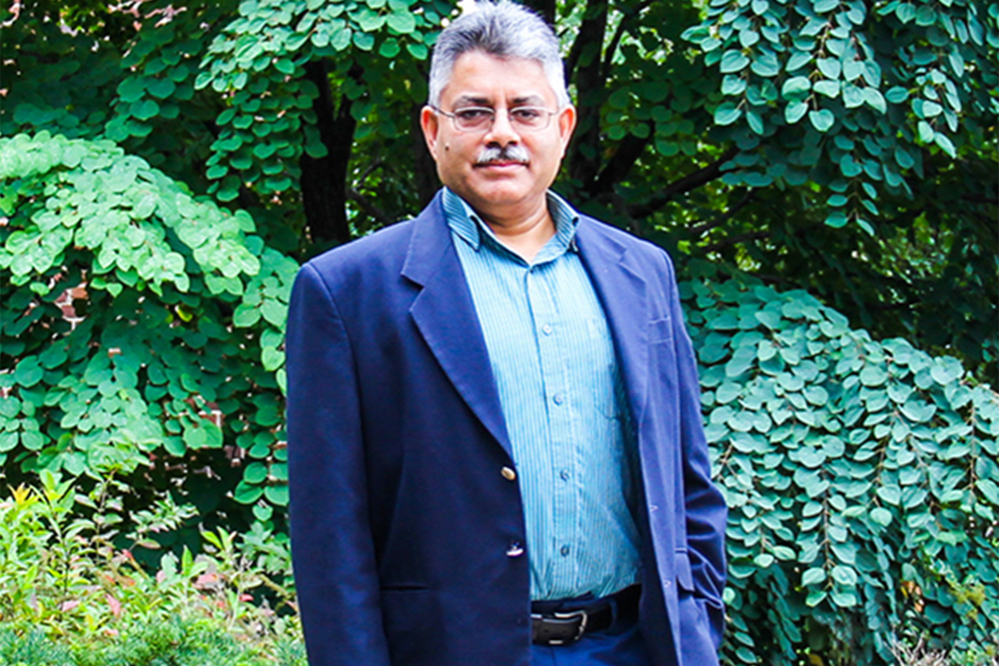 Sanjay Srinivasan