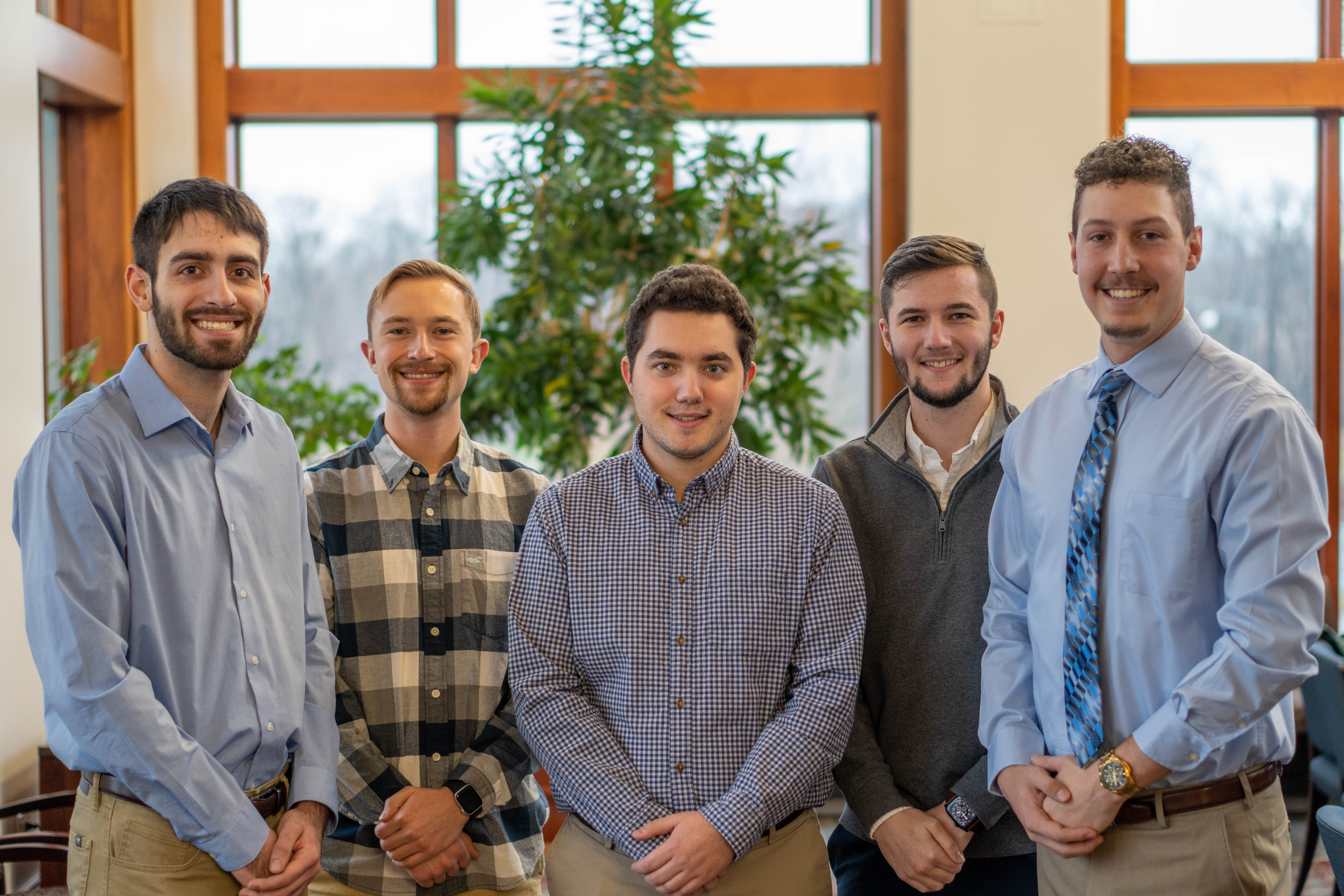 Behrend team prepares for THON | Penn State University