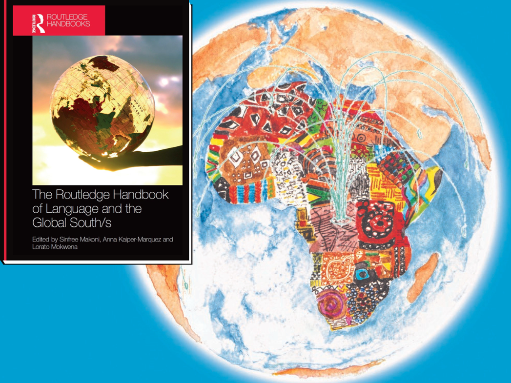 African Studies_Global Virtual Forum