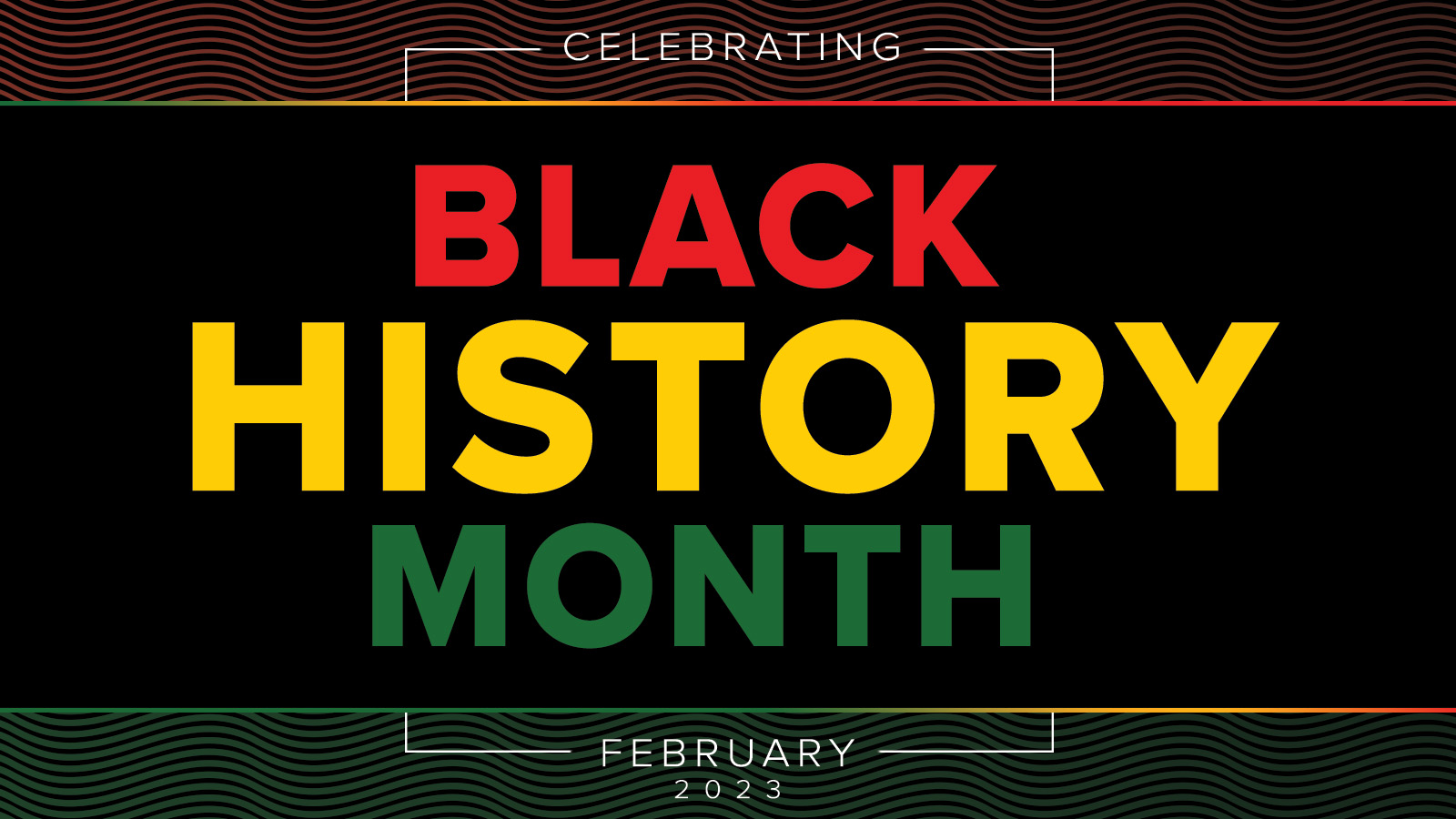 black history month