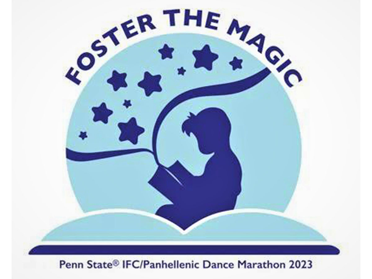 THON 2023 logo