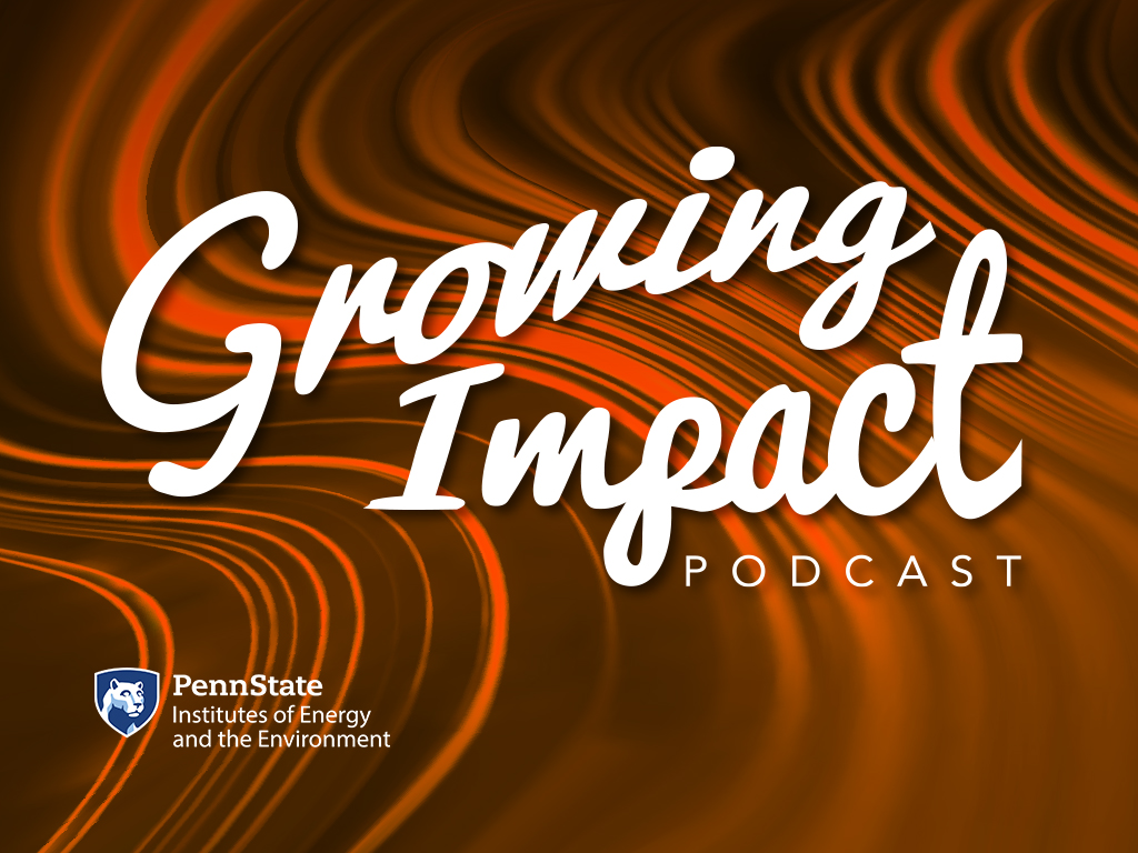 Growing Impact