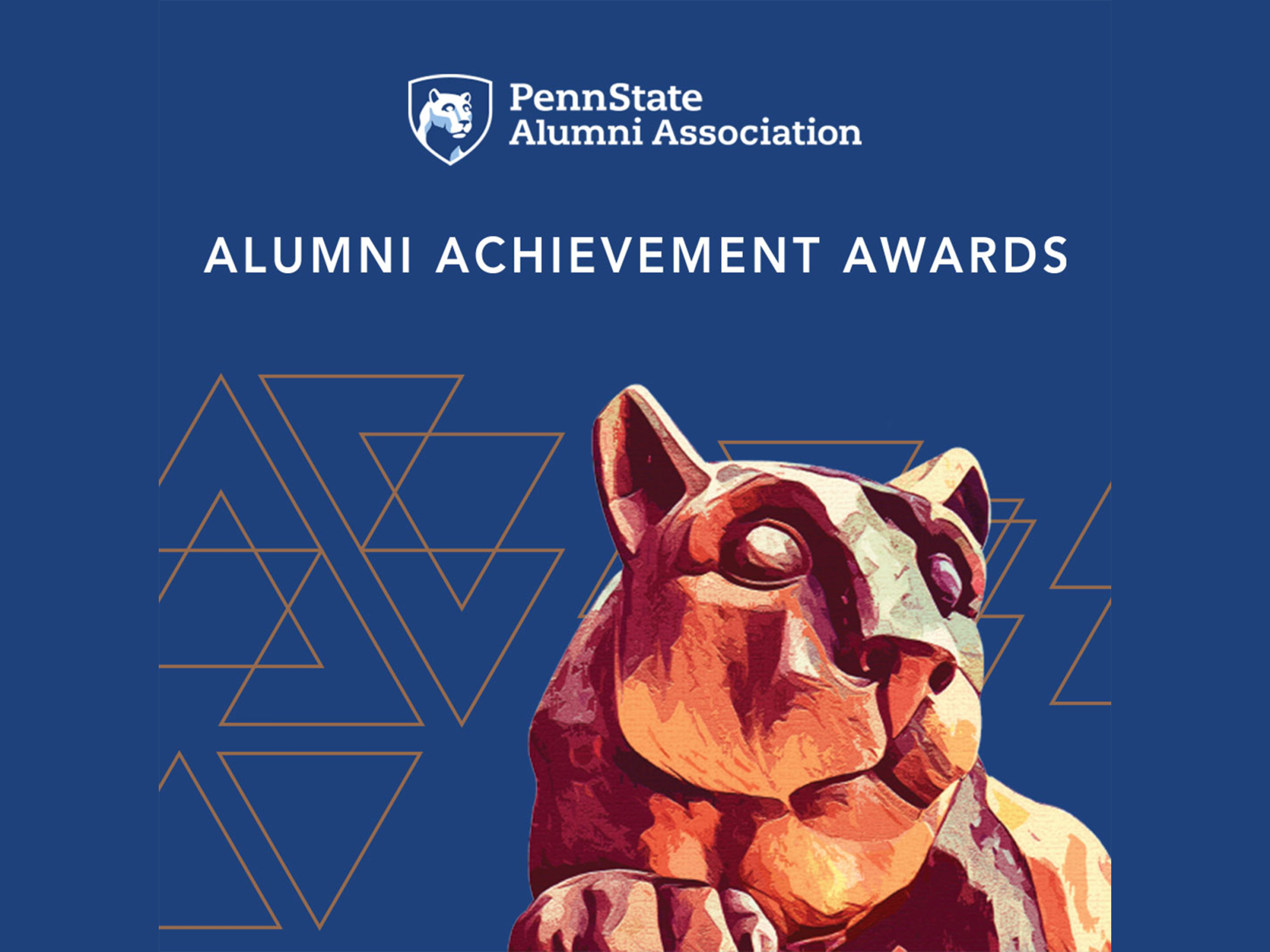 Alumni Achievement Awards