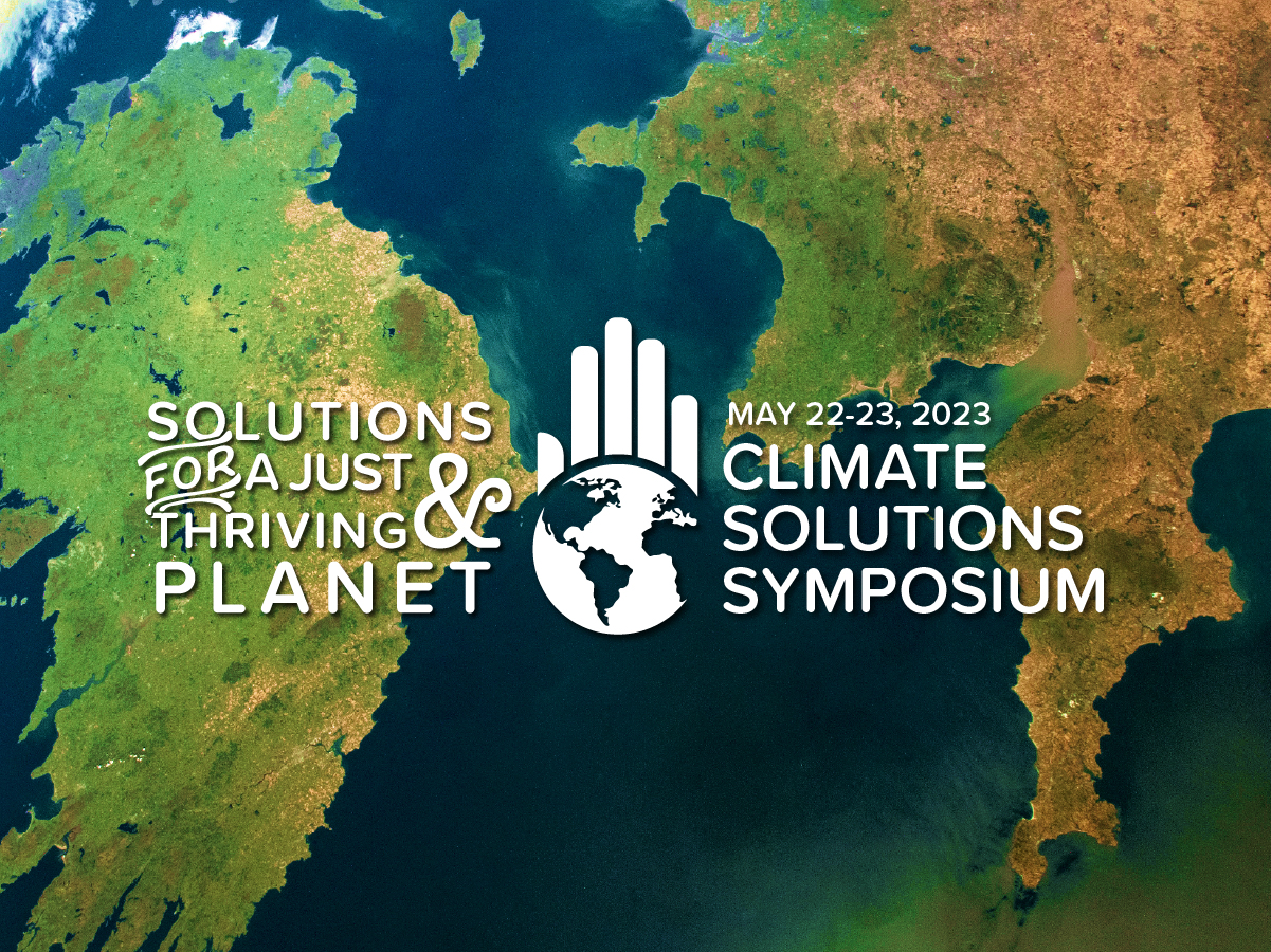 Climate Solutions Symposium