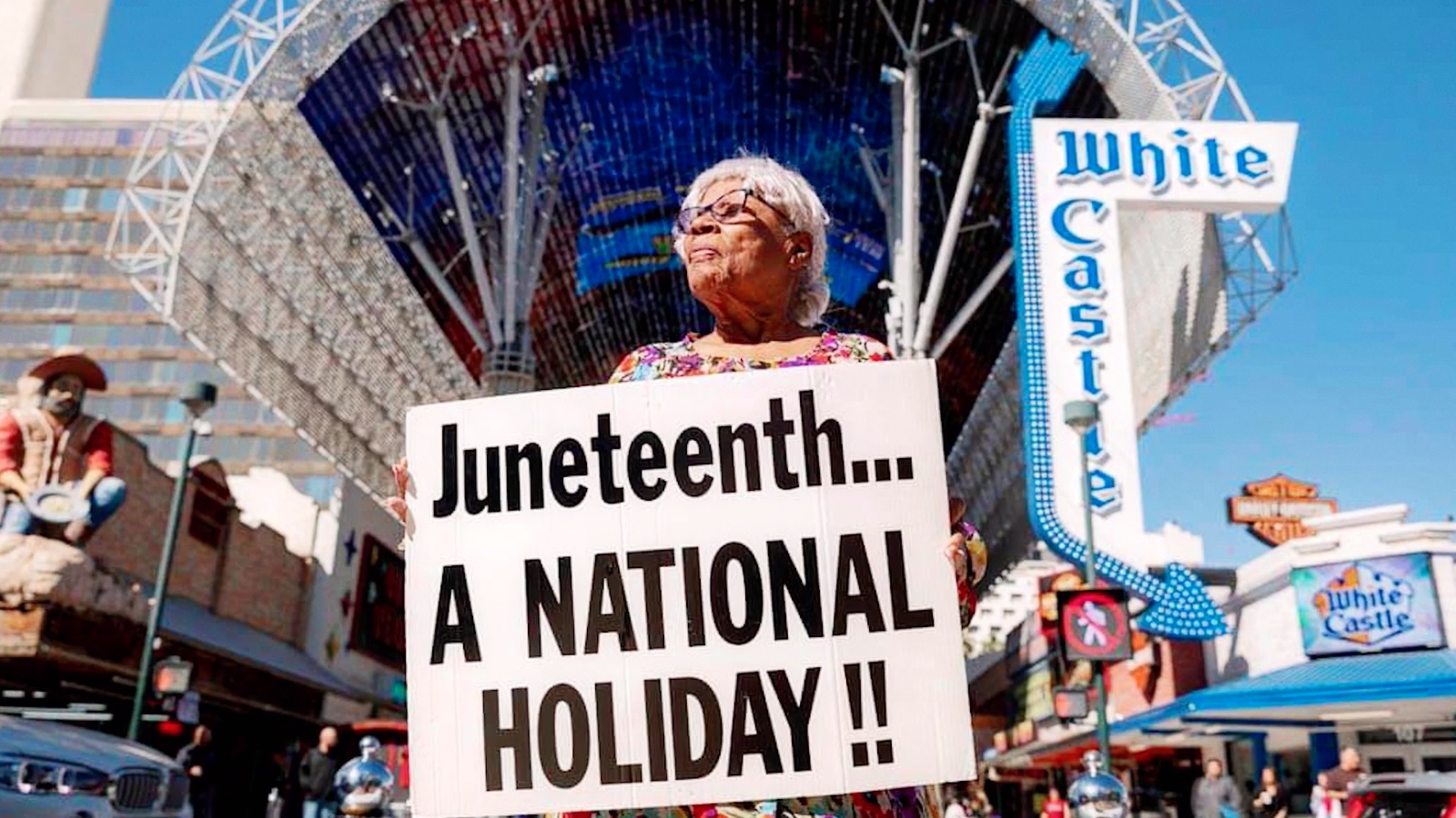 Juneteenth: Exploring Freedom Stories