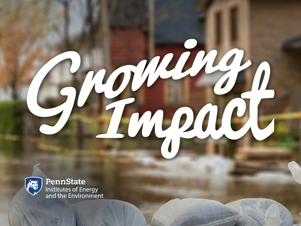 Growing Impact Podcast