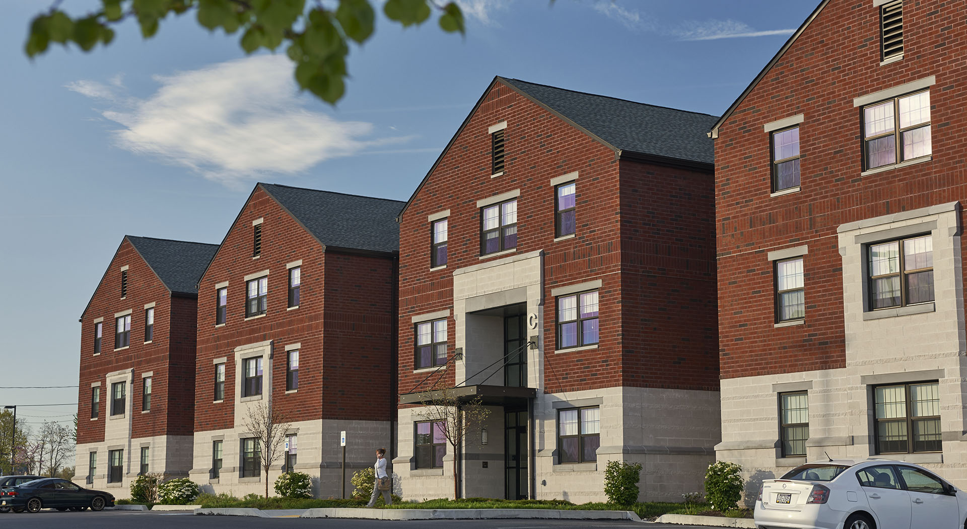 Nittany Village Apartments