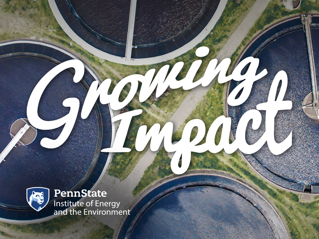 Growing Impact Podcast