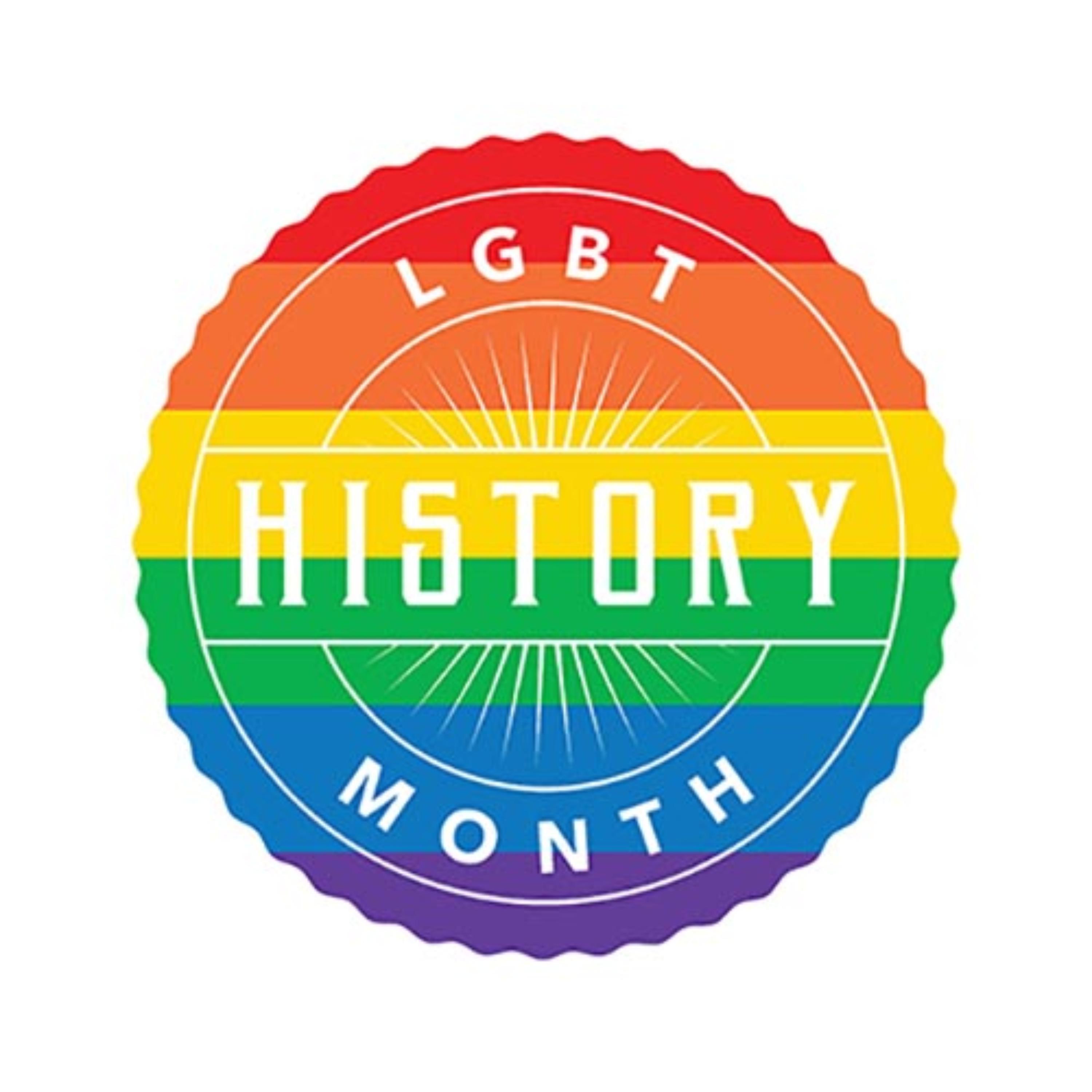 LGBTQ+ History Month