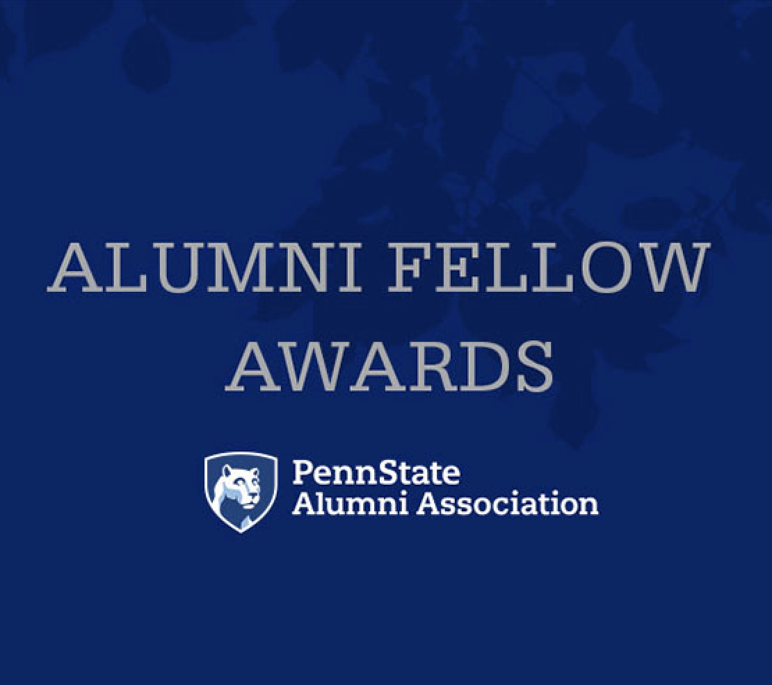 Alumni Fellow Awards