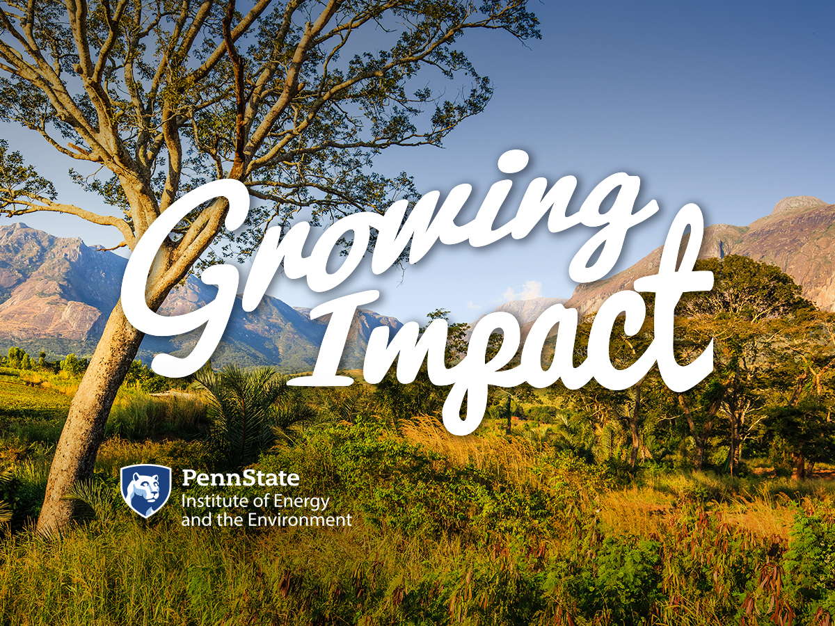 Growing Impact Podcast