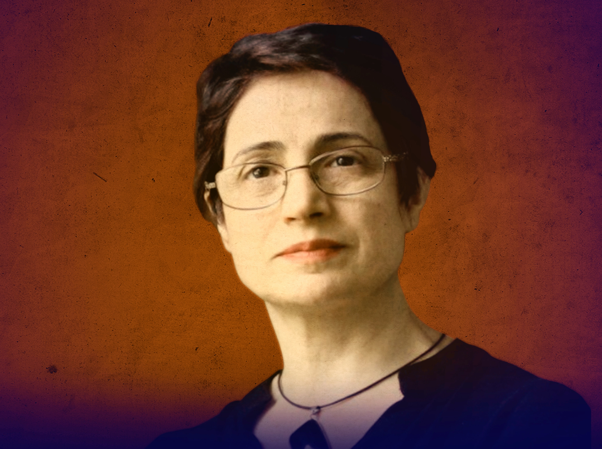 Nasrin Sotoudeh