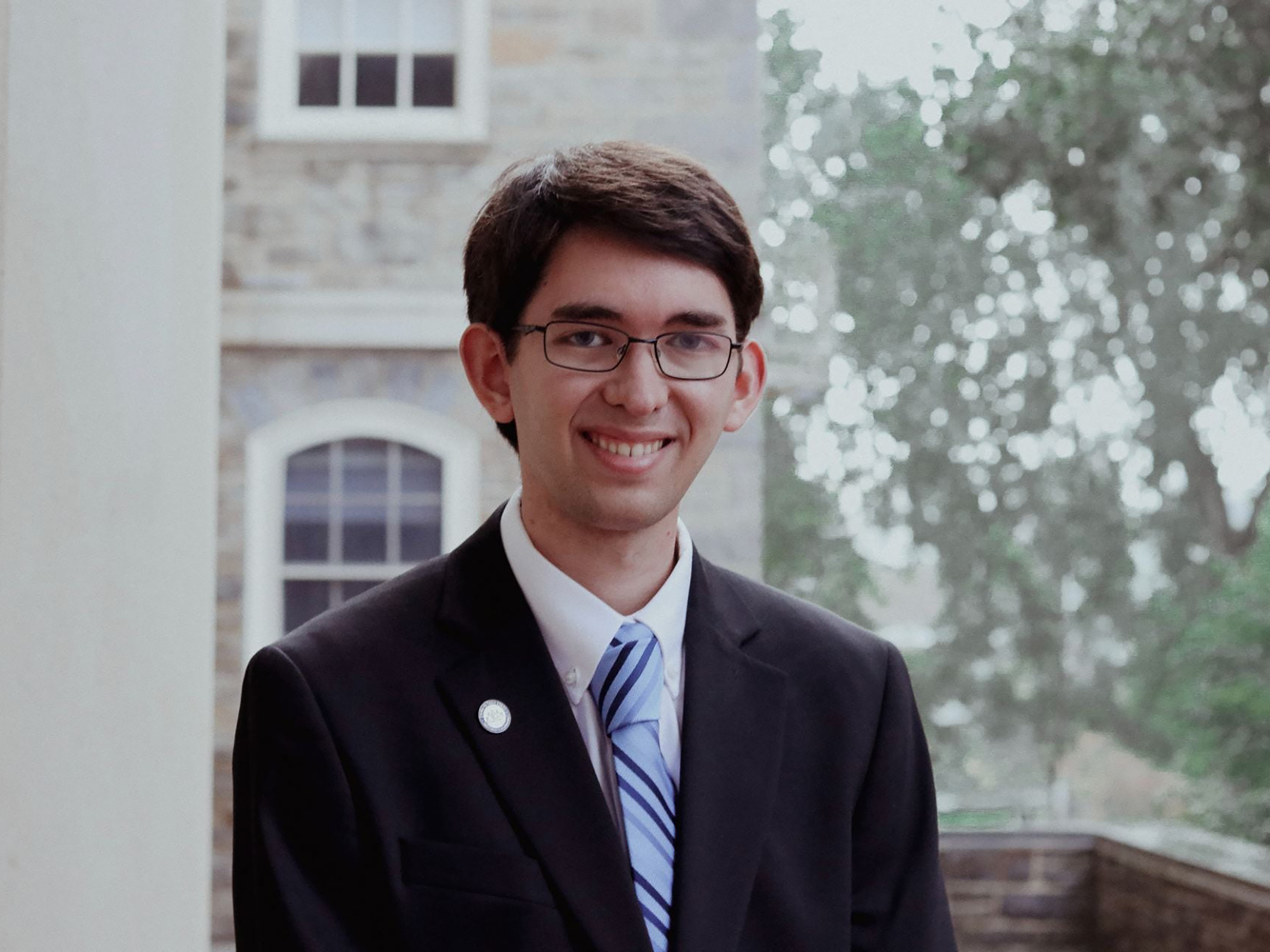 head shot of ryan setzenfand