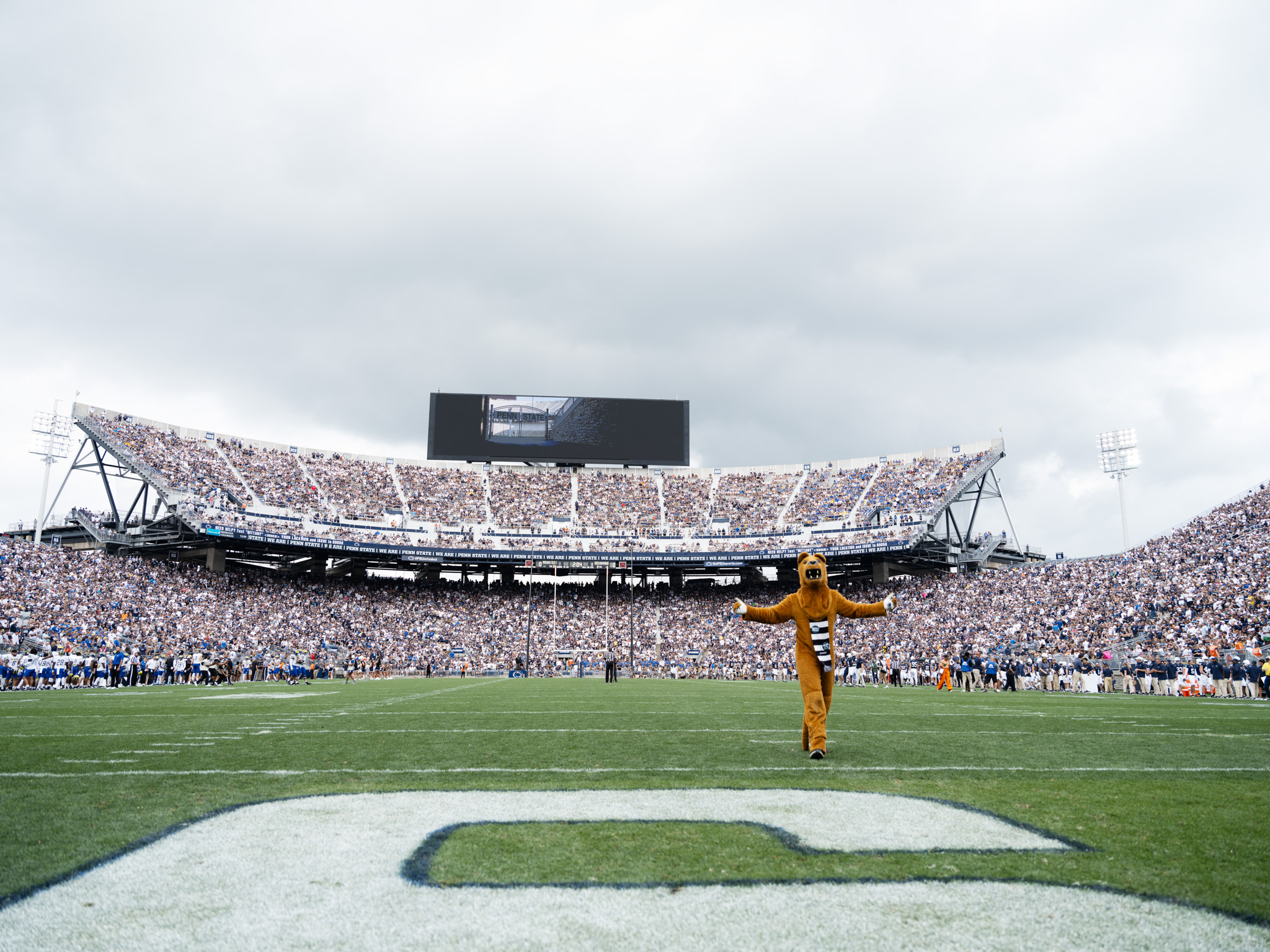 Beaver Stadium