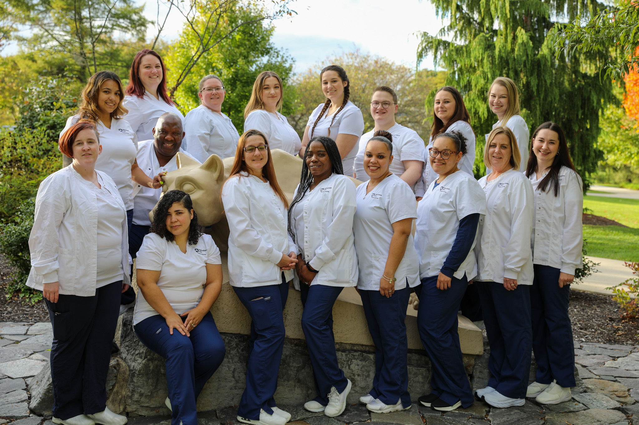 Berks Practical Nursing 2023